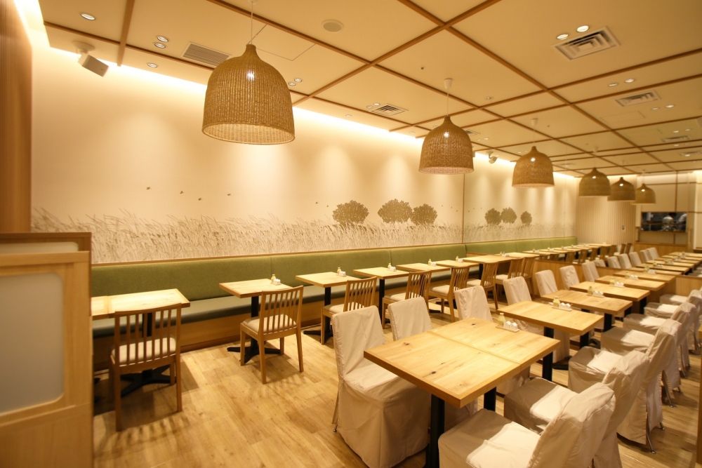 【未経験者OK】銀座駅すぐ！まかない無料！パスタがおいしいカフェのスタッフ