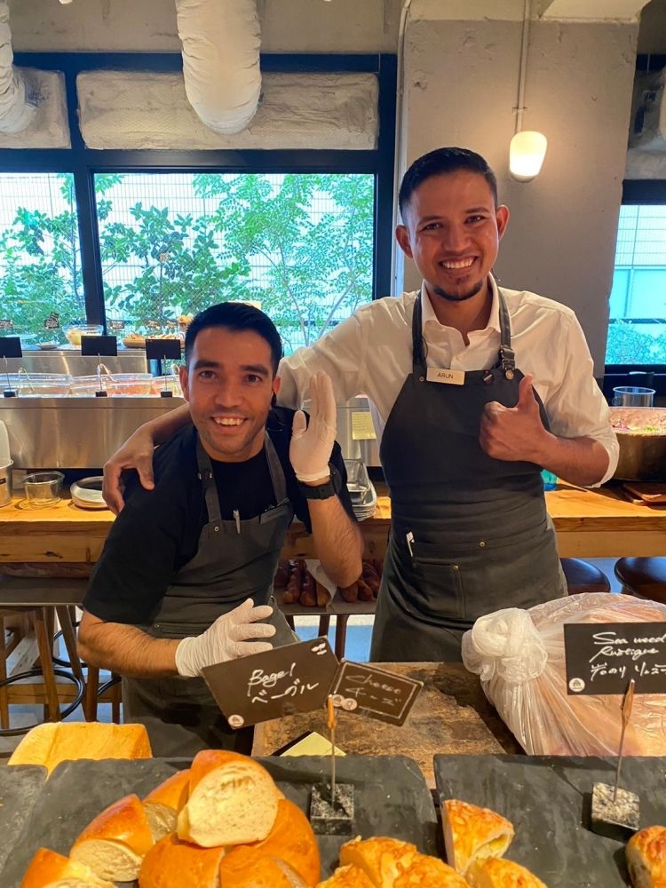 高收入 250,000 日元〜！意大利餐厅员工 ☆ 欢迎讲英语的人 ☆