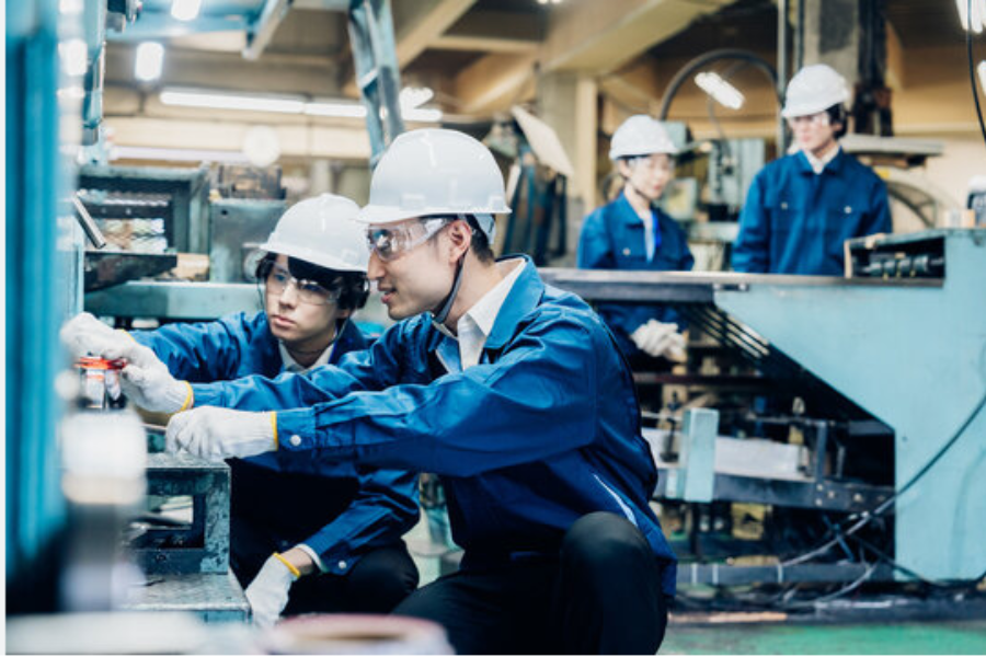 N3 and above are welcome [jobs related to wood paint] [high hourly wage ¥1,400]