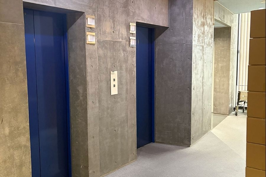 [江东区/物流] 时薪 1,400 日元/免费用餐