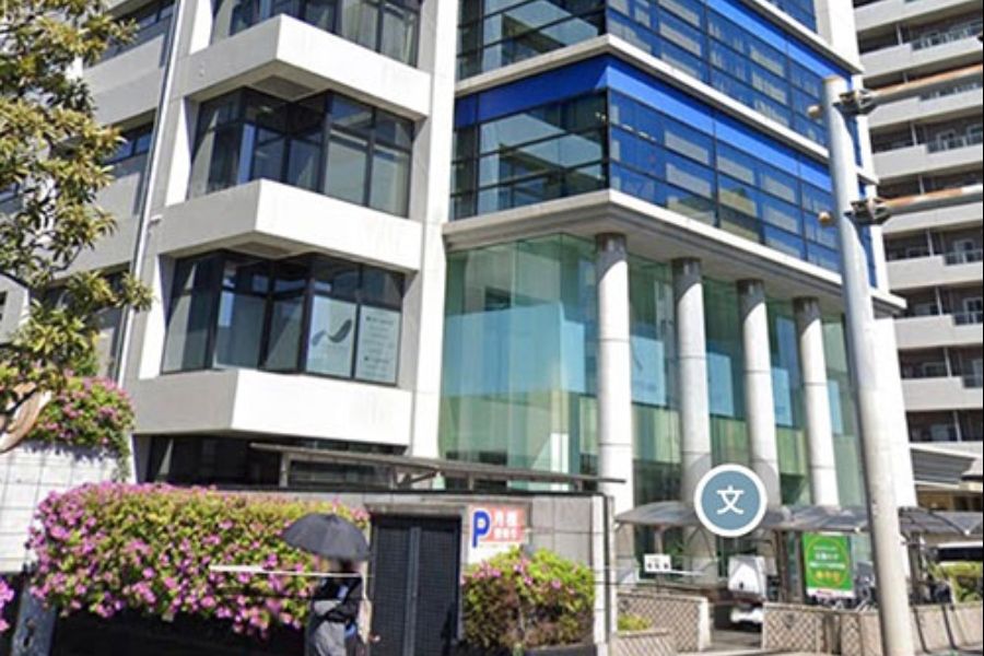 [江东区/物流] 时薪 1,400 日元/免费用餐