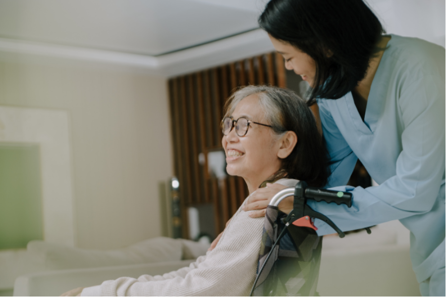 [东京都町田市，看护] 欢迎没有经验的人，无需经验/加强培训体系