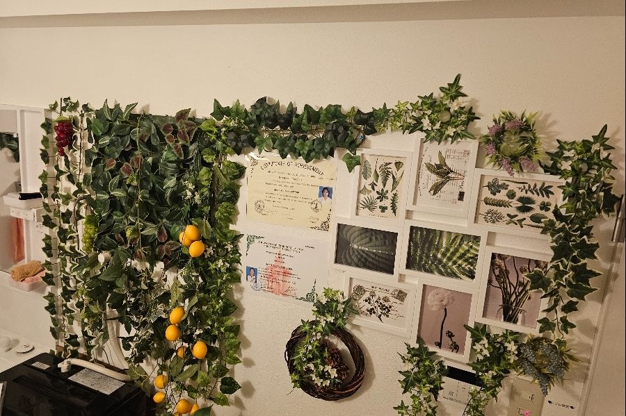 [泰式按摩] 没有经验可以/每周 1 天起可以/外国人活跃