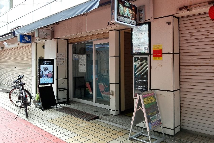 [泰式按摩] 没有经验可以/每周 1 天起可以/外国人活跃