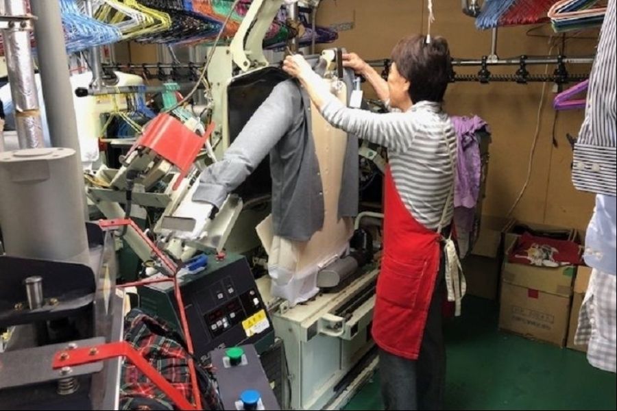 미경험자 OK, 일본인 초보자 환영 [오사카/토요나카 지역] 청소 직원