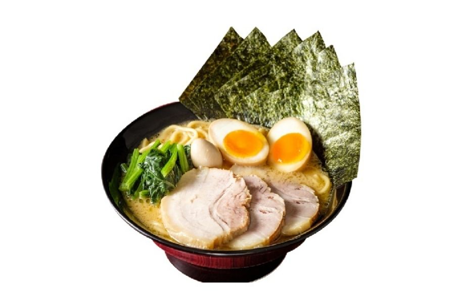 \ Tem um histórico de contratação de estrangeiros/funcionários da loja de ramen “Machida Shoten Natori Store”