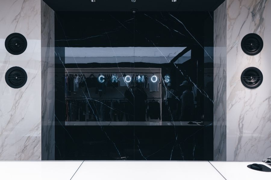 Osaka/Umeda [CRONOS] fitness apparel sales staff/employee discounts available