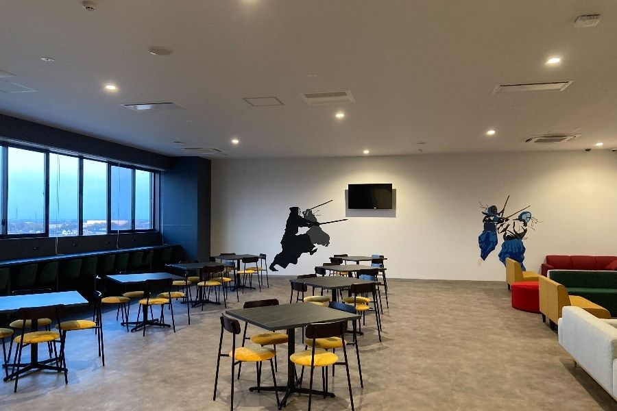 [International students and families are welcome to stay!] Short-term light work at a popular trading card factory from May to September