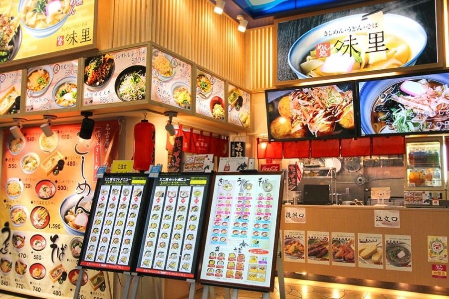 [Inexperienced OK] Restaurant hall/kitchen staff/can work near the Port of Nagoya Public Aquarium