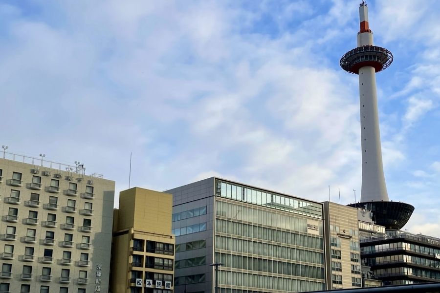 [特定技能] 活跃在京都站附近 x 新开的酒店！我们正在寻找西餐烹饪人员！