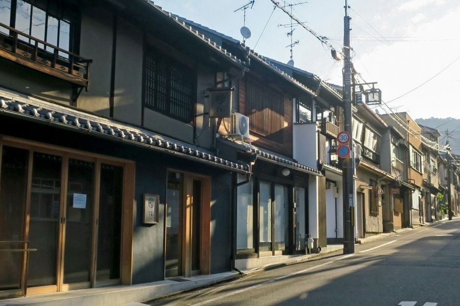 [특정 기능] 히가시야마 지역에서 일하세요!역 근처에 새로 생긴 호텔의 서양식 요리 스태프