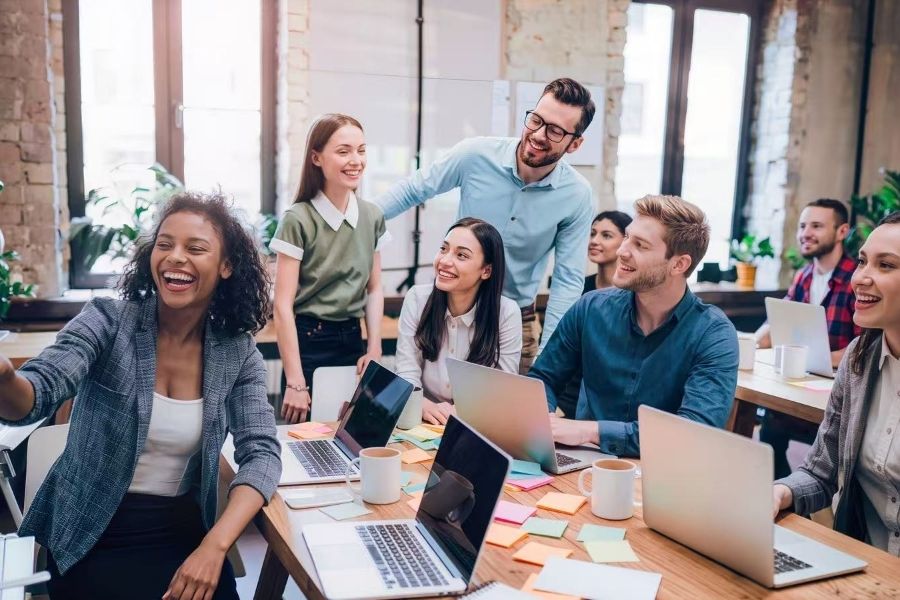 [招聘] 系统开发/基础设施工程师