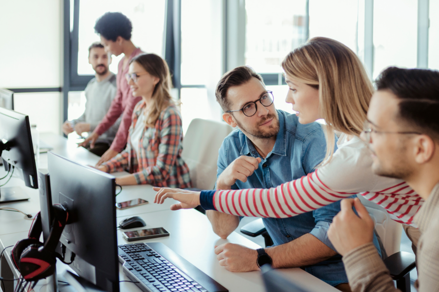 [招聘] 系统开发/基础设施工程师