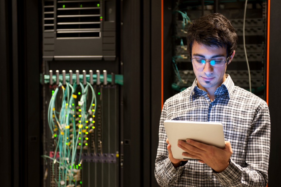 [招聘] 系统开发/基础设施工程师