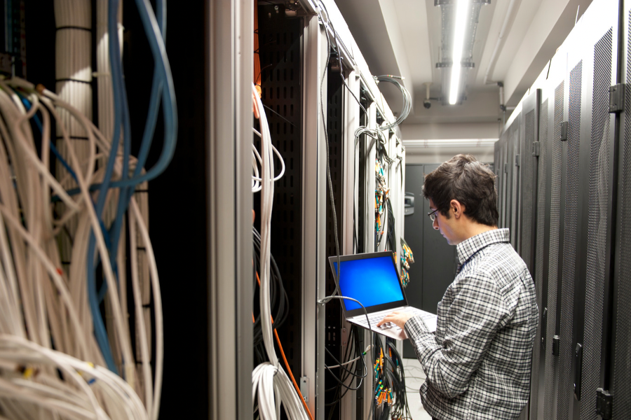 [招聘] 系统开发/基础设施工程师