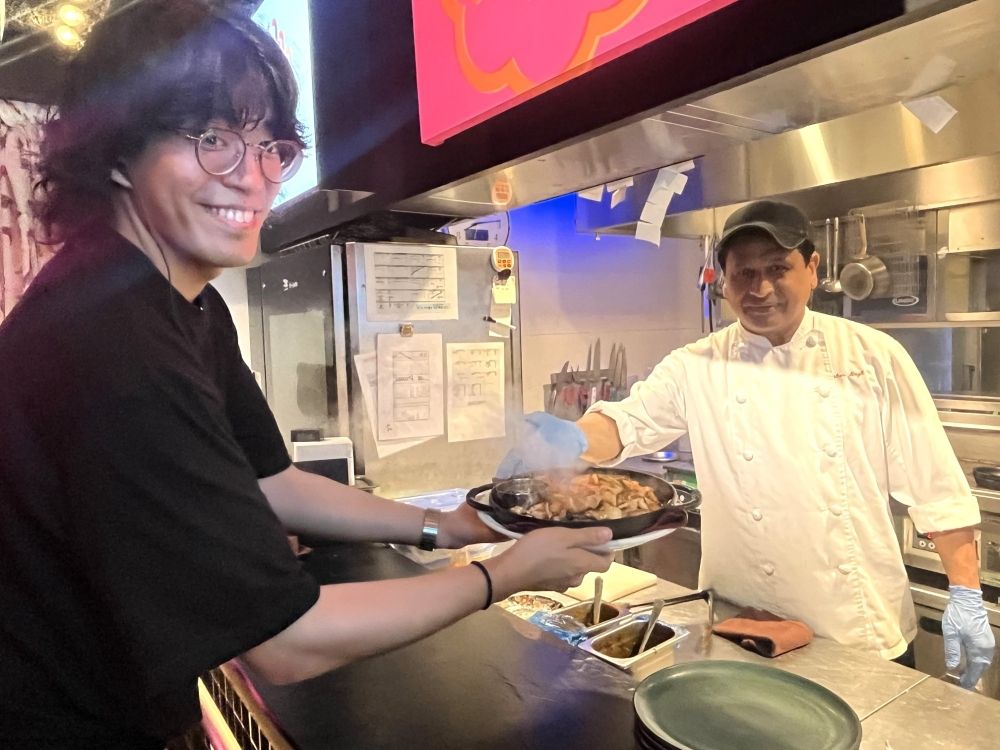 [没有经验OK] 直接连接到品川站！高小时费率和免费送货！居酒屋大厅工作人员招聘