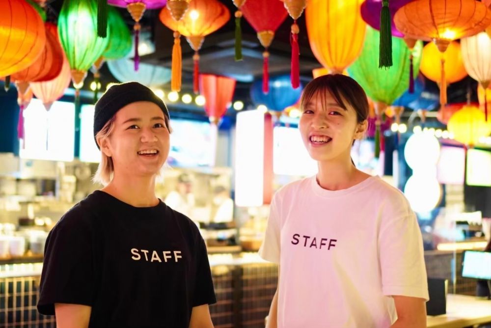 [没有经验OK] 直接连接到品川站！高小时费率和免费送货！居酒屋大厅工作人员招聘