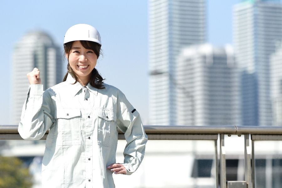 Procurando inspetores de concreto!!