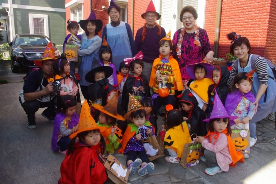 After-school Childcare Staff (English & International Activities)