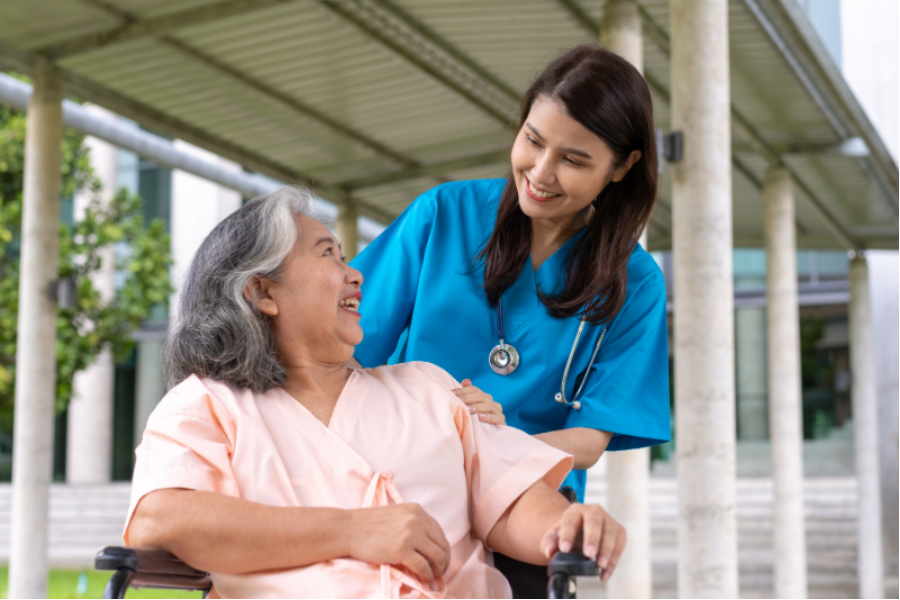 [Midori-ku, Nagoya-shi, Aichi] Inexperienced people are welcome, no experience required/training system enhanced