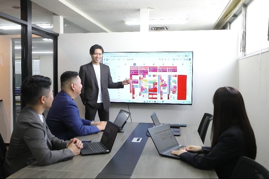 需要N1 [印尼口译员] 月薪30万以上/没有经验OK