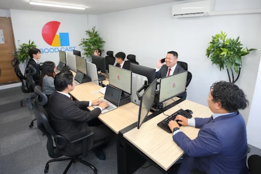 Salário mensal de 300.000 ~ | Utilizando N1 japonês e indonésio | 2 minutos a pé da estação Kamimaezu, Nagoya