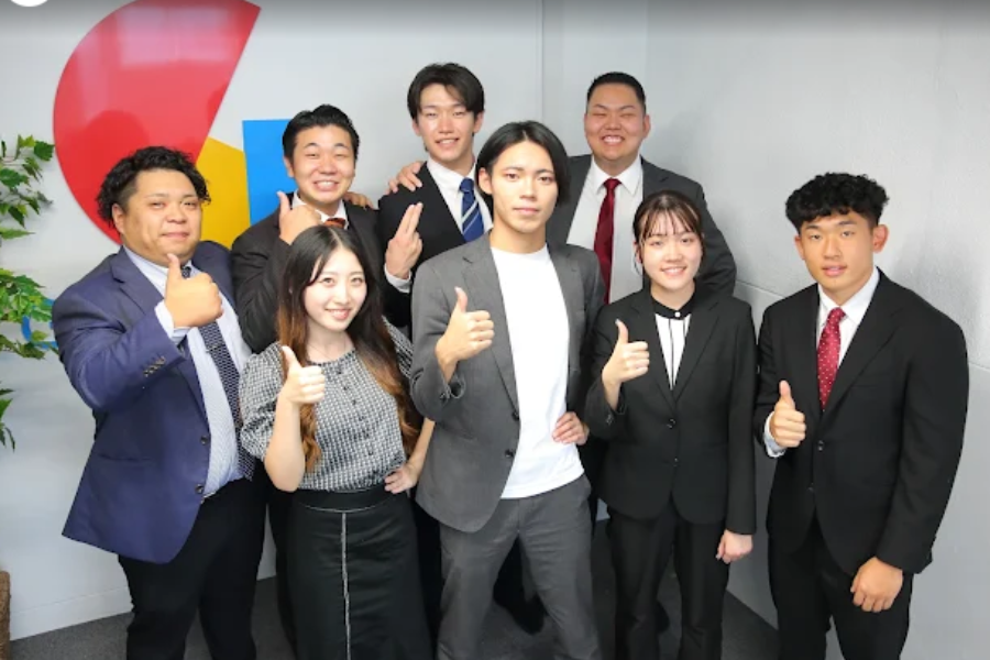 Salário mensal de 300.000 ~ | Utilizando N1 japonês e indonésio | 2 minutos a pé da estação Kamimaezu, Nagoya