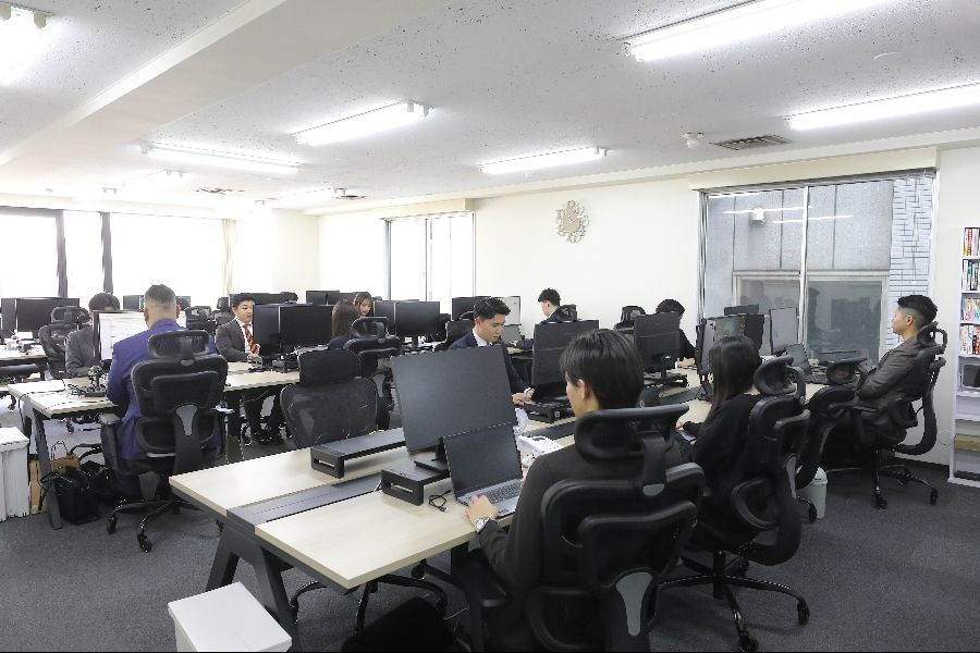 需要N1 [印尼口译员] 月薪30万以上/没有经验OK