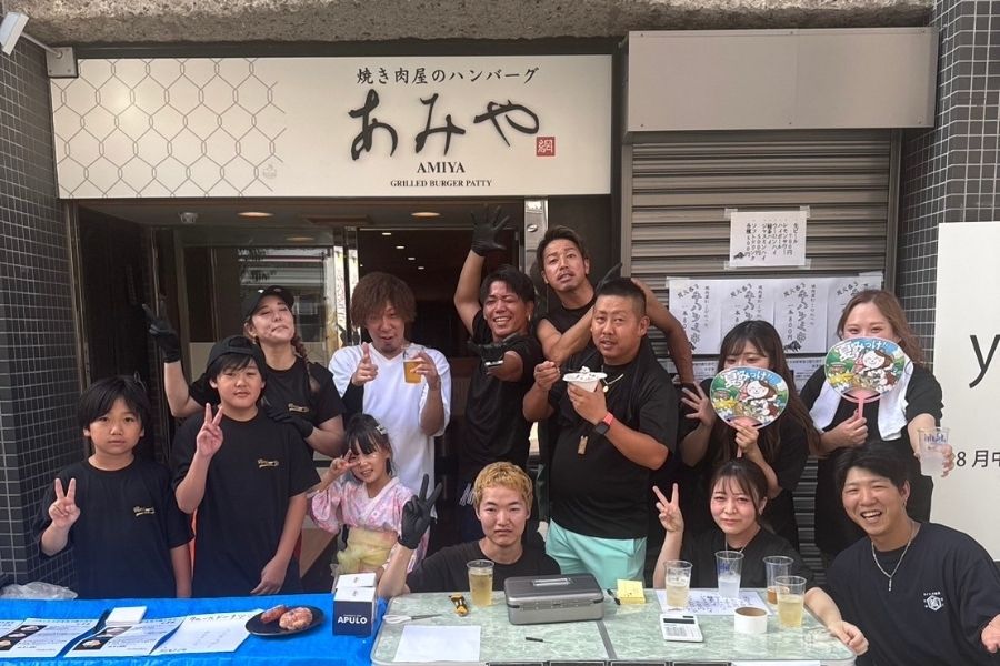 [店长候选人/高管候选人] 月薪30万日元〜 | 没有经验也行 | 店长半年的往绩记录，计划在全国范围内扩张