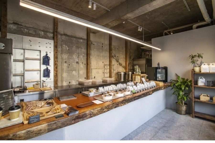 [Part-time job] Sales/cooking/customer service for rice balls, waffles, etc. 2 days a week ~, 4 hours a day ~ OK!