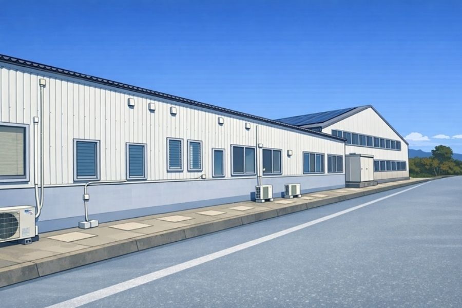 [Machine operator working in Aichi Prefecture] Annual income of 4 million yen is also possible/weekends off from 1st year at the company