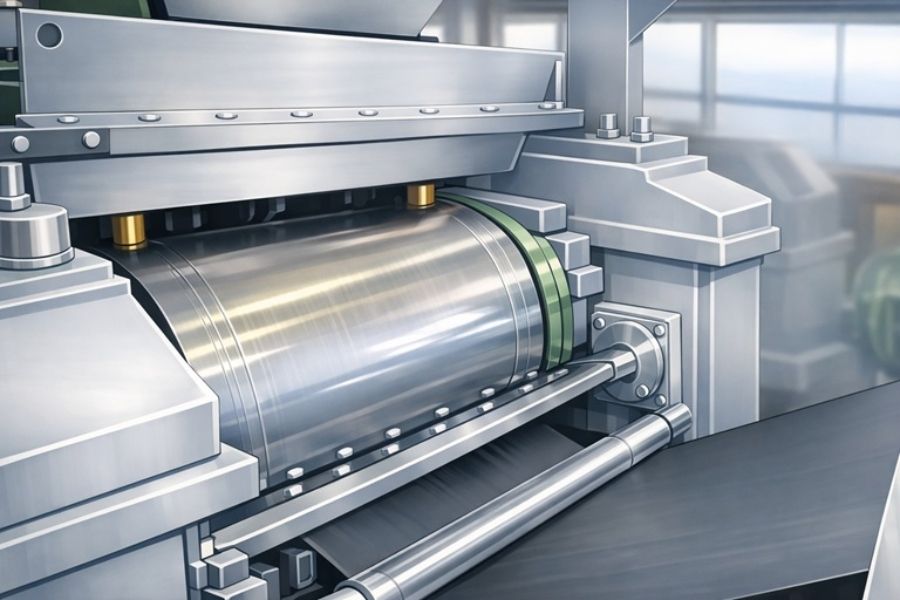 [Machine operator working in Aichi Prefecture] Annual income of 4 million yen is also possible/weekends off from 1st year at the company