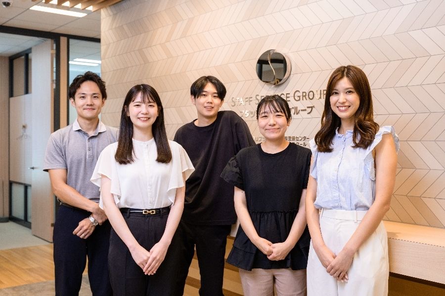 IT支持*在日本各地招聘*每年休假125天*即使是没有经验的申请也*提供宿舍系统