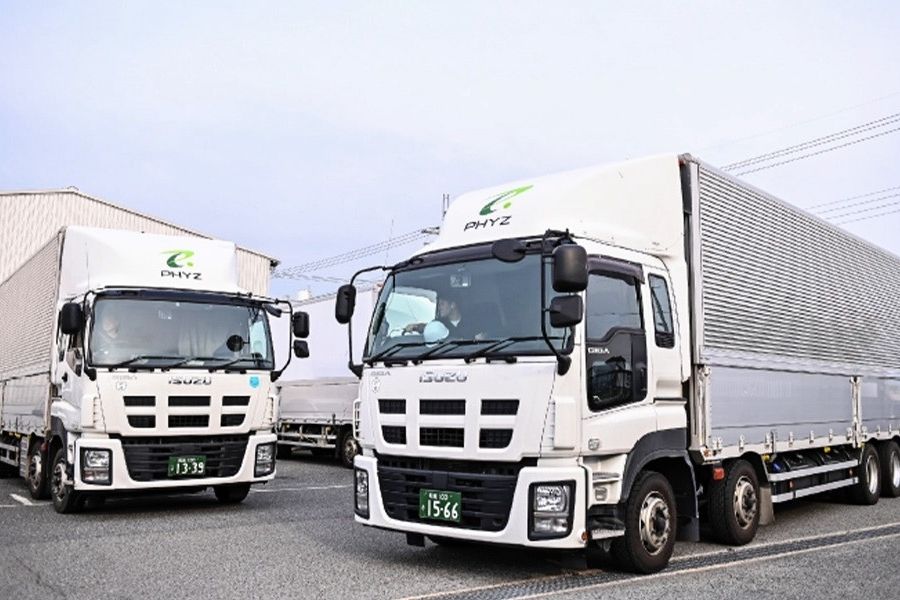 “Lái xe trở thành một công việc. Bắt đầu sự nghiệp mới của bạn tại đây”