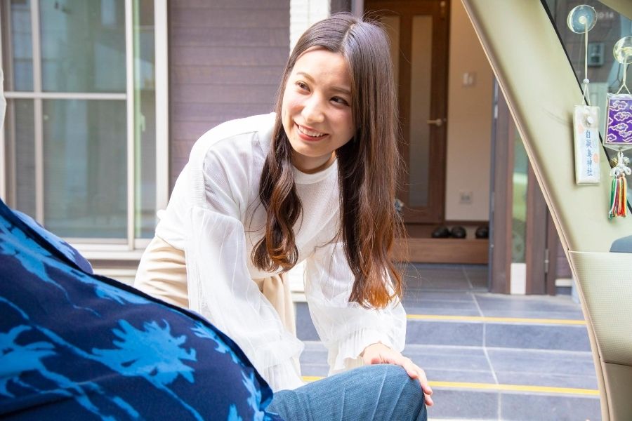 Night Shift/N3 [大阪市工作/生活支持工作者] 一份贴心的工作/欢迎日语初学者