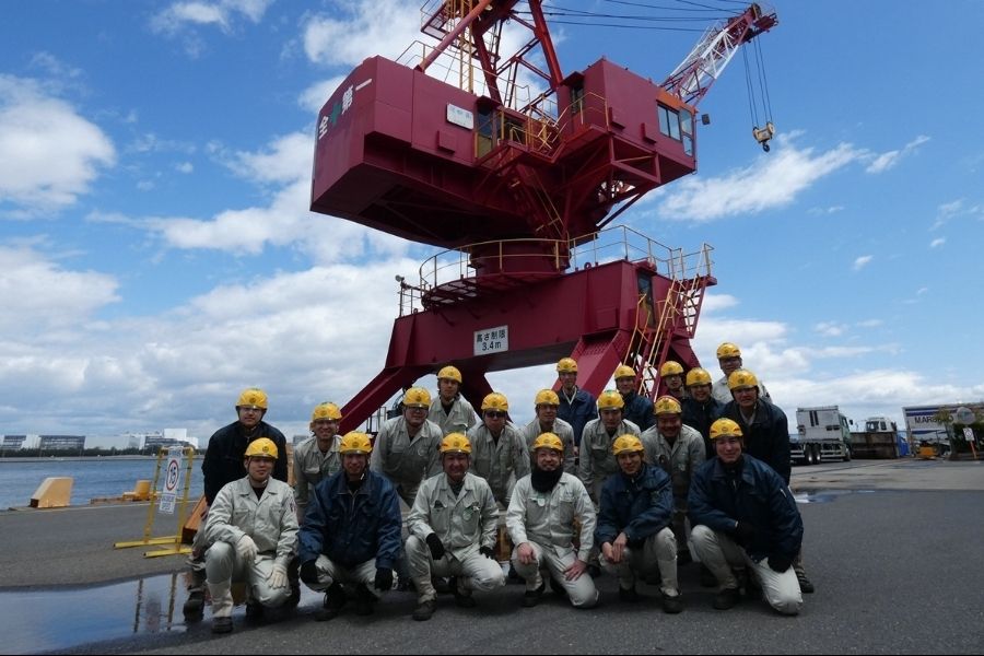 从兼职工作到全职员工【第一个OK，稳定的公司成立超过75年】仓库工作人员