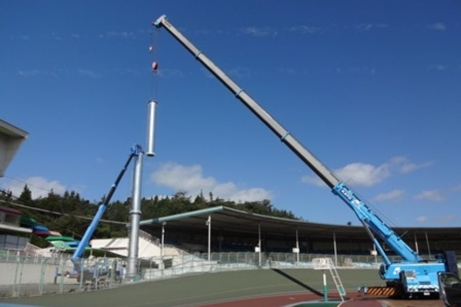 需要 N3，有奖金 [没有经验也行，资格获取全额付款] 设备维护/施工人员