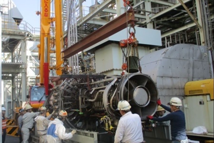 N3 · Promoção de funcionários em tempo integral disponível [OK inexperiente, carga de aquisição de qualificação] equipe de manutenção/construção de equipamentos/Kumamoto