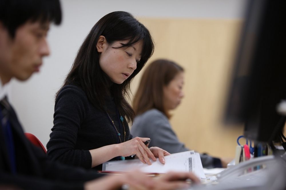 ＼未経験OK／富裕層向け家事代行兼ベビーシッターのコーディネーター＜正社員職＞