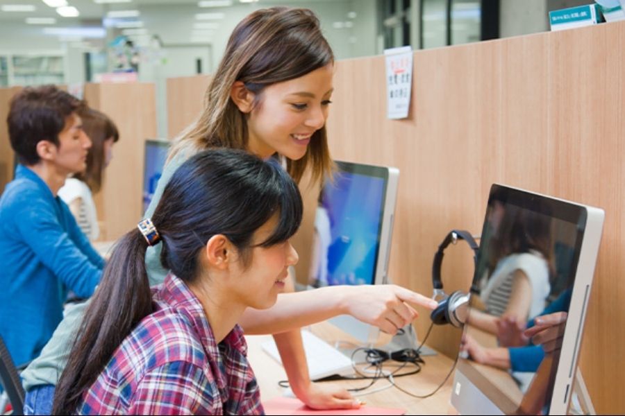 N1欢迎 [中小学访问ICT支持] 年收入300万日元