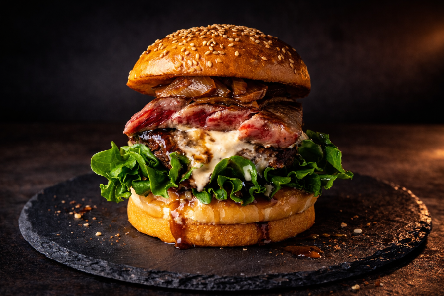 [新开张] 为京都市政厅前的汉堡店招募员工！