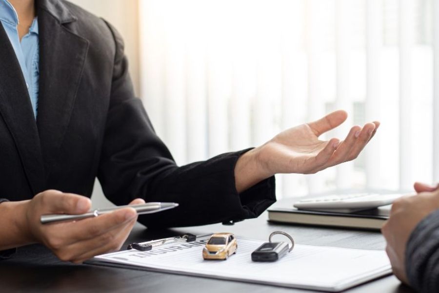 Assuntos gerais/RH (interpretação vietnamita)