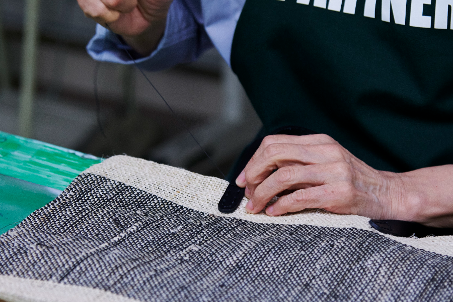 ❤ 缝纫/手工缝制 ♥ 兼职招聘 FREETIME 系统招收了很多外国人