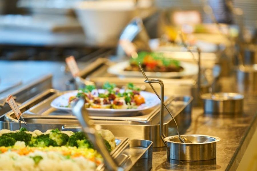 Inexperiente OK! Posição geral (posição de gerenciamento de loja)