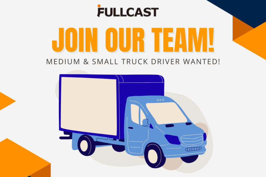 车辆送货/接送人员（中型/轻型卡车/巴士）| 埼玉/入间市 | 时薪 1,518 日元