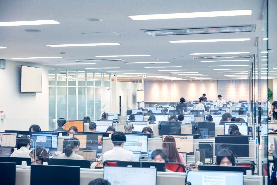 正社員【ポルトガル語スピーカー歓迎・月給24万〜】外国人入居サポートアドバイザー