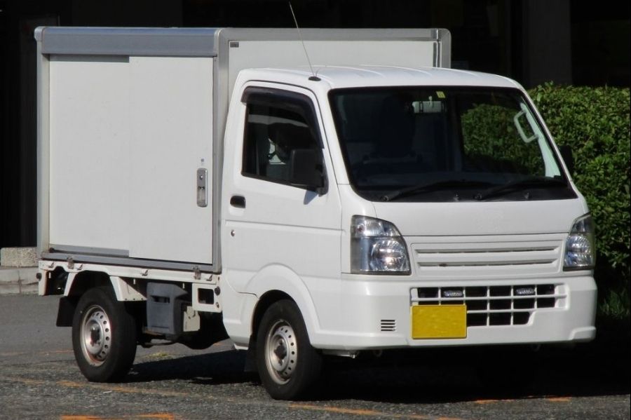 千叶县 [月薪35万日元起！]赚钱的工作/送餐司机招聘/外包