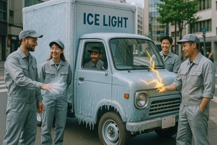 千叶县 [月薪35万日元起！]赚钱的工作/送餐司机招聘/外包