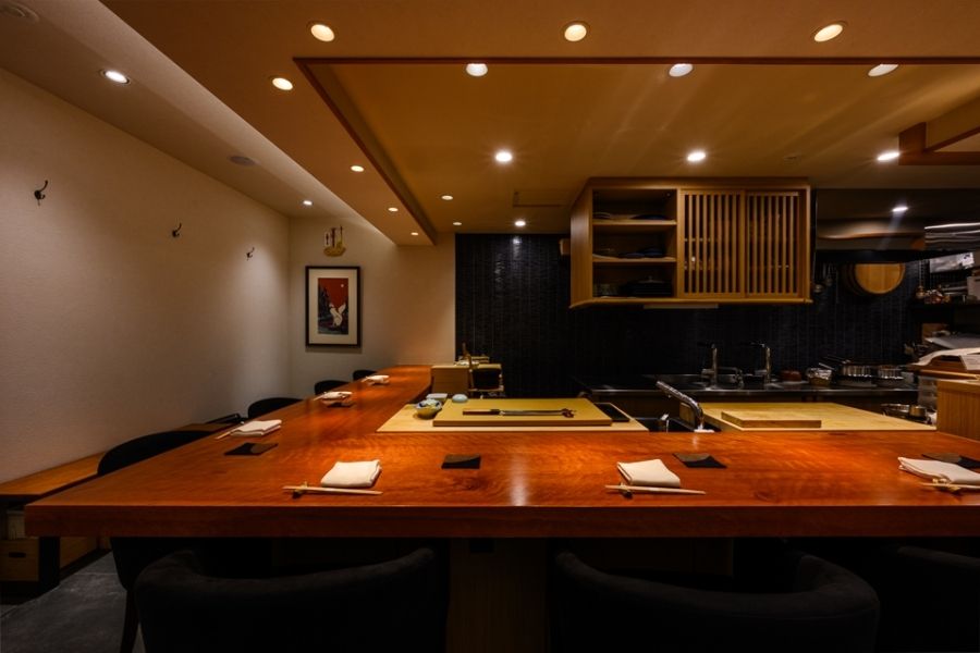 寻找江户前寿司厨师!工资:300,000 日元至 500,000 日元