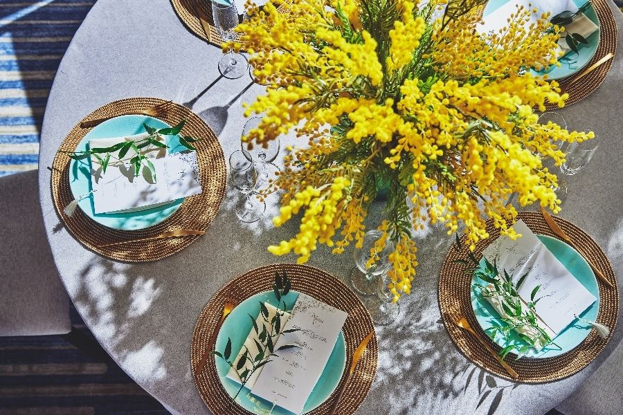 只为全职员工和有经验的人创造人生中最美好一天的大厅员工 [月薪为25.5万及以上]